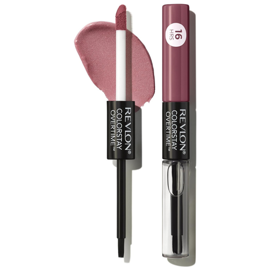 Revlon ColorStay Overtime Lipcolour – 370 Everlasting Rum