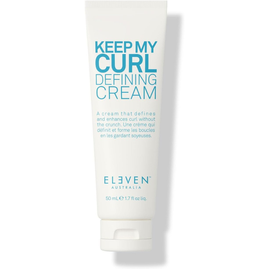 Eleven Australia Keep My Curl Defining Cream 50ml
