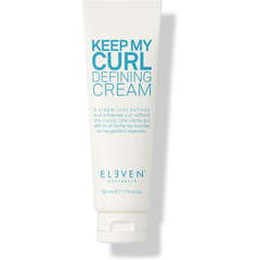 Eleven Australia Keep My Curl Defining Cream – 50 ml