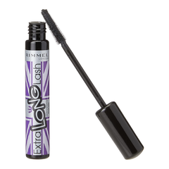 Rimmel Extra Long Lash Mascara – Extreme Black, 8 ml