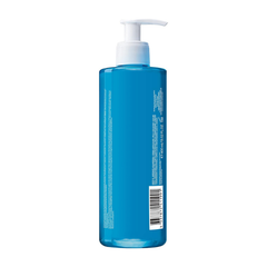La Roche-Posay Effaclar Zinc Pidolate Purifying Foaming Gel Cleanser with Thermal Spring Water, Soothing Antioxidants for Oily Skin, 400 ml