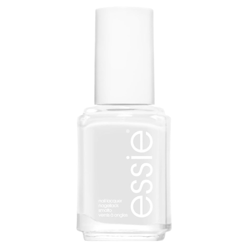 essie Nail Polish – 1 Blanc, 13.5 ml