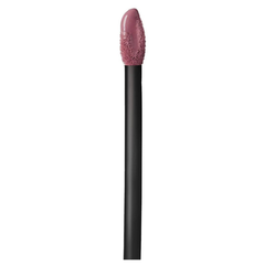Maybelline New York Super Stay Matte Ink Liquid Lipstick Long-Lasting 16 Hour - 15 Lover, 5ml