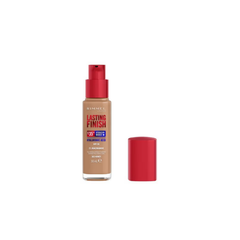 Rimmel Lasting Finish 35H Full Coverage Foundation – 303 Honey, 30 ml
