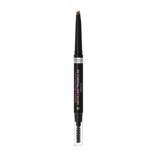 L'Oréal Paris Infallible 24H Micro Precision Brow Pencil – 5.0 Light Brunette