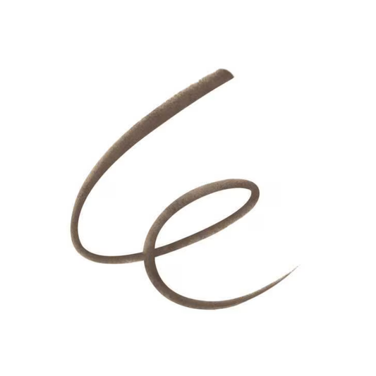 L'Oréal Paris Infallible 24H Micro Precision Brow Pencil – 1.0 Ebony