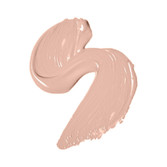 e.l.f. 16HR Camo Concealer Full Coverage Matte Finish - Fair Beige, 6ml