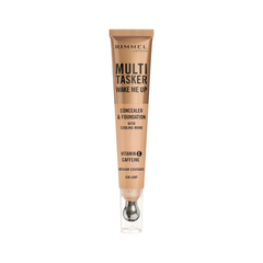 Rimmel Wake Me Up Multi-Tasker Foundation & Concealer – 030 Light