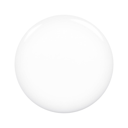 essie Gel Shiny Top Coat Nail Polish, 13.5 ml