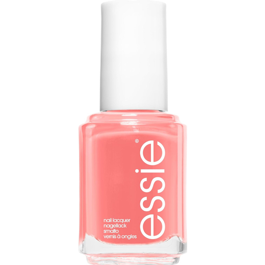 Essie Original Nail Polish 74 tart deco Coral Nail Polish 13.5 ml