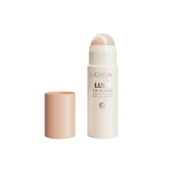 L’Oréal Paris Lumi Le Glass Highlighter Stick Multi-Use Radiant Finish - 610 Pearl Eclat