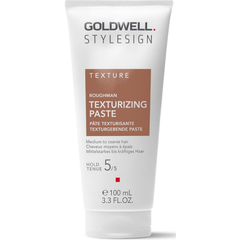 Goldwell StyleSign Roughman Paste for Hair Texture & Definition – 100ml