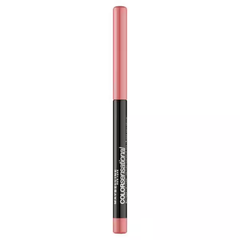 Maybelline New York Color Sensational Shaping Lip Liner Pencil - 50 Dusty Rose