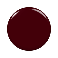 essie Gel Nail Polish – Dark Red 360 Spiked With Style, 15 ml