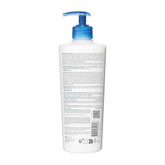Bioderma Atoderm Crème Ultra-Nourishing Moisturising Cream for Normal to Dry Skin, 24-Hour Hydration, 500 ml