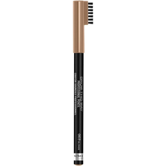 Rimmel London Brow Pencil, Smooth & Precise – 003 Blonde