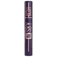 Maybelline Lash Sensational Sky High Mascara – Plum Twilight Dark Purple, 7.2ml