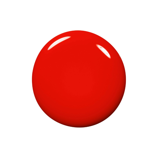 essie Nail Polish – 64 Fifth Avenue, Reddish Orange, 13.5ml