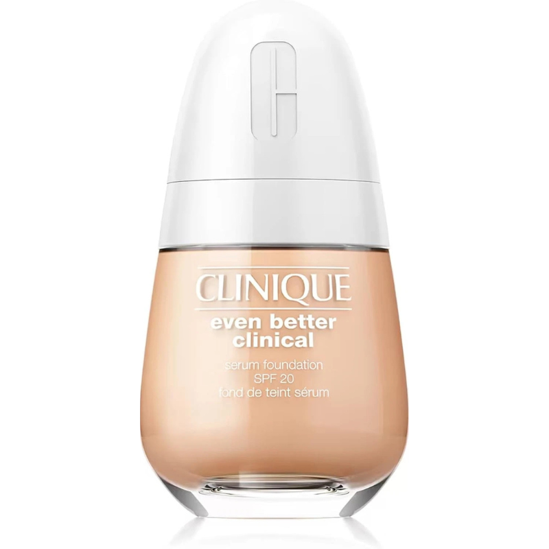 Clinique Even Better Clinical Foundation SPF 20 – 28 Ivory (VF), 30 ml