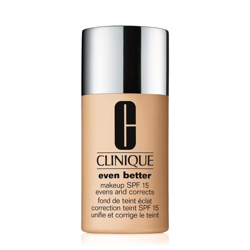 Clinique Clinique Even Better Make-Up Spf15 Cn 70 Vanilla (Mf) 30Ml