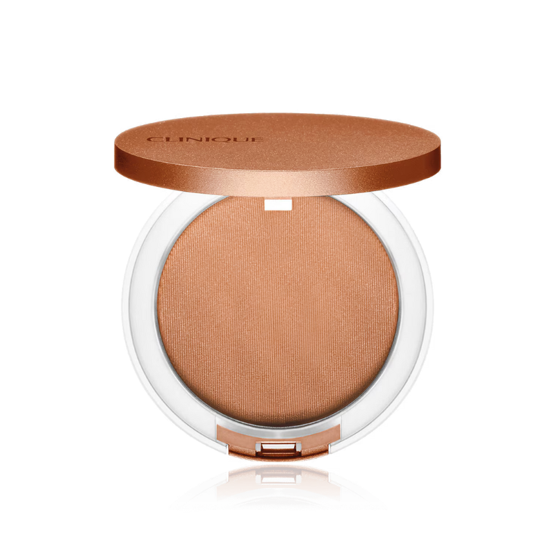 Clinique True Bronze Pressed Powder Bronzer – 02 Sunkissed