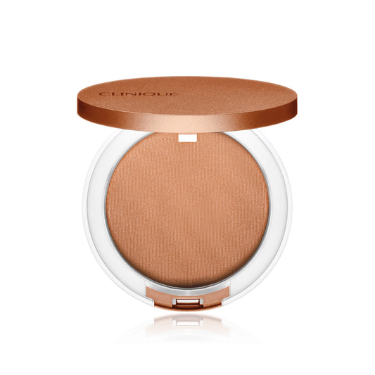 Clinique True Bronze Pressed Powder Bronzer 02 Sunkissed