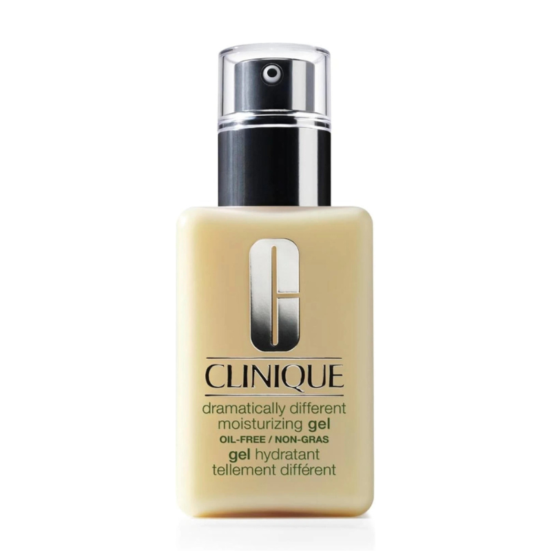Clinique Dramatically Different Moisturising Gel 125ml