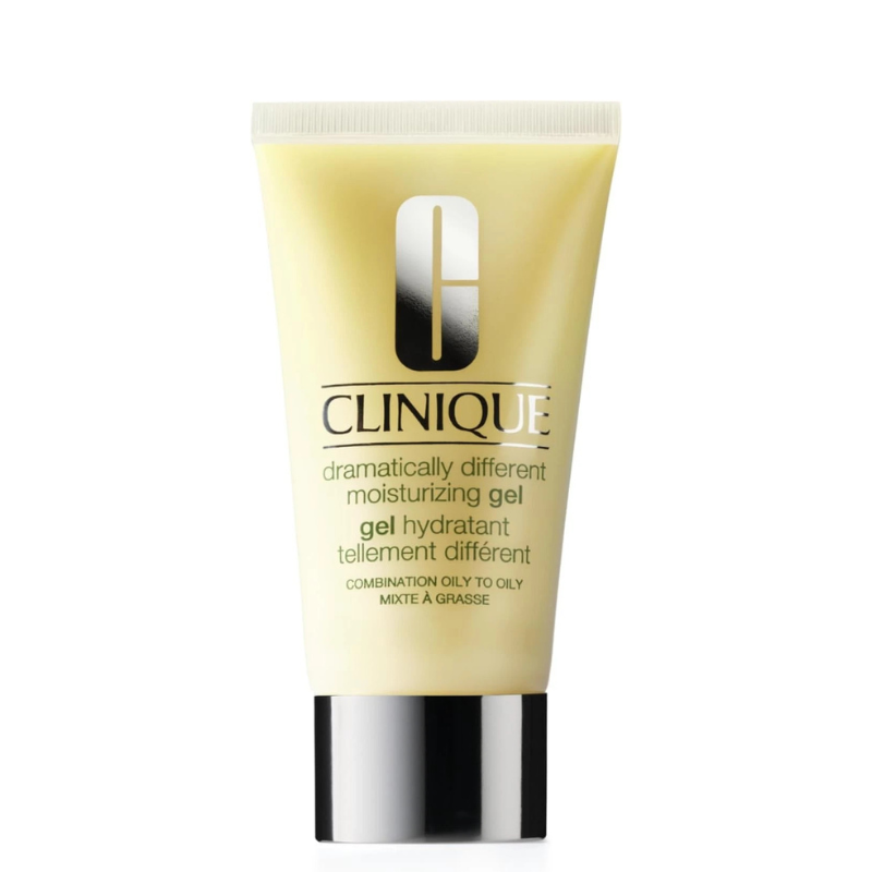 Clinique Dramatically Different Moisturizing Gel In Tube 50ml