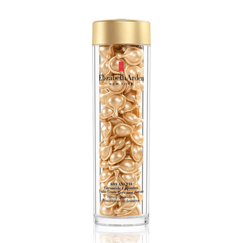 Elizabeth Arden Advanced Ceramide Capsules Daily Youth Restoring Serum 90 Capsules