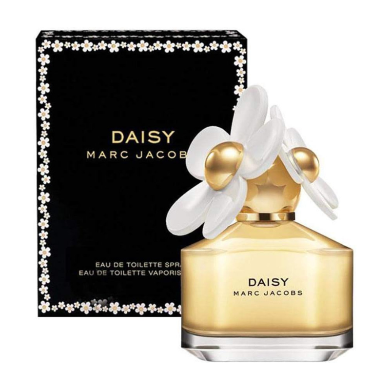 Marc Jacobs Daisy Eau de Toilette Spray for Women – 50 ml