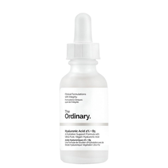 The Ordinary Hyaluronic Acid 2% + B5 Hydration Serum with Ceramides – 30ml