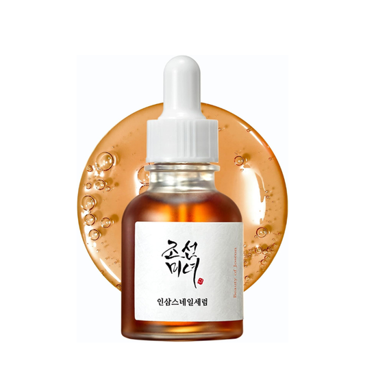 Beauty of Joseon Repair Serum with Ginseng and Snail Mucin – 30ml