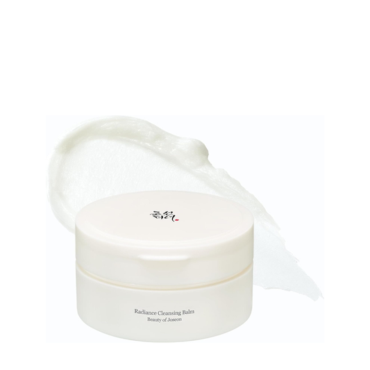 Beauty of Joseon Radiance Cleansing Balm with Rice Extract and Grain Complex – 100ml