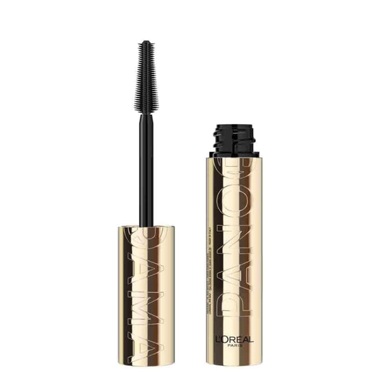 L'Oréal Paris Volume Million Lashes Panorama Mascara Black - 9.9ml