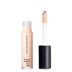 e.l.f. 16HR Camo Concealer Full Coverage Matte Finish Fair Beige - 6ml