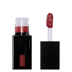 e.l.f. Glossy Lip Stain Basic Beige-  4ml