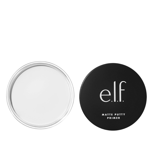 e.l.f. Matte Putty Primer Universal Sheer - 21g