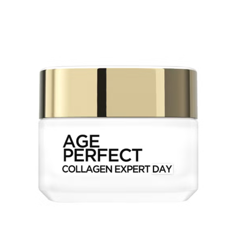 L’Oréal Paris Age Perfect Collagen Expert Retightening Day Cream 50+ 50ml