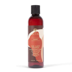 As I Am Naturally Curl Clarity Shampoo, 237ml