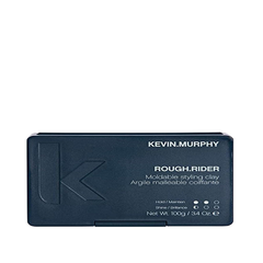 Kevin.Murphy Rough Rider Moldable Styling Clay Paste, 100 g