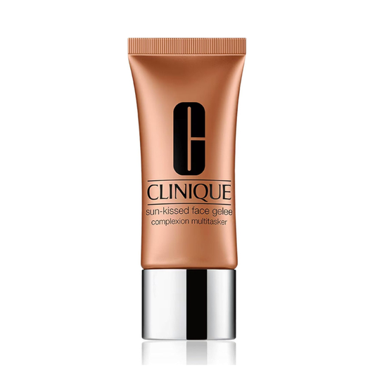 Clinique Sun-Kissed Face Gelee Multitasker Bronzer – 01 Universal Glow, 30 ml