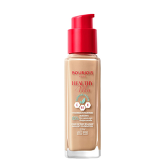 Bourjois Paris Healthy Mix Foundation – 53W Light Beige, 30 ml