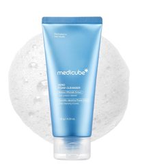 medicube Zero Foam Cleanser, 120g