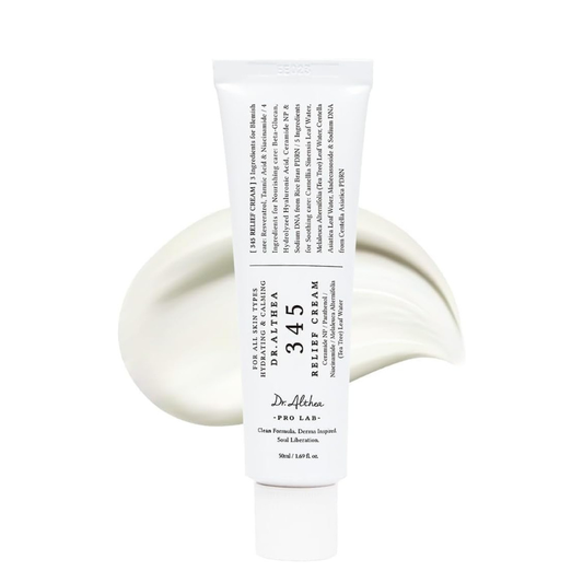 Dr. Althea 345 Repair Cream, 50ml