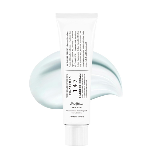 Dr. Althea 147 Barrier Cream, 50ml