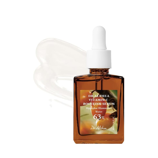 Dr. Althea Vitamin C Boosting Serum, 30ml