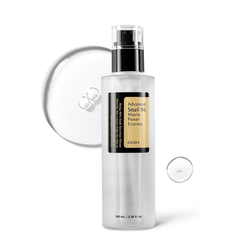 COSRX Advanced Snail 96 Mucin Power Essence Hydrating Repair Serum, 100ml