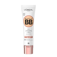 L'Oréal Paris Magic BB Cream with SPF 20, 03 Medium Light 30ml