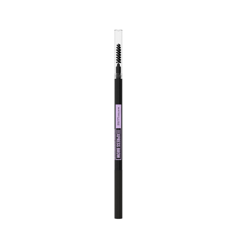 Maybelline Brow Ultra Slim Eyebrow Pencil - 07 Black
