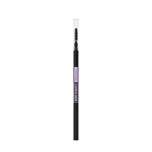 Maybelline Brow Ultra Slim Eyebrow Pencil - 07 Black